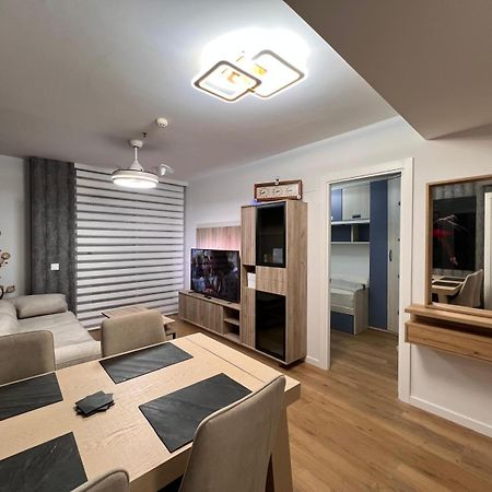 Blois Apartments Rivas-Vaciamadrid Luaran gambar