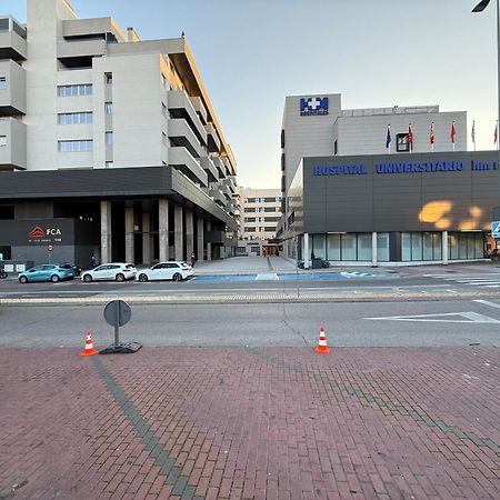 Blois Apartments Rivas-Vaciamadrid Luaran gambar