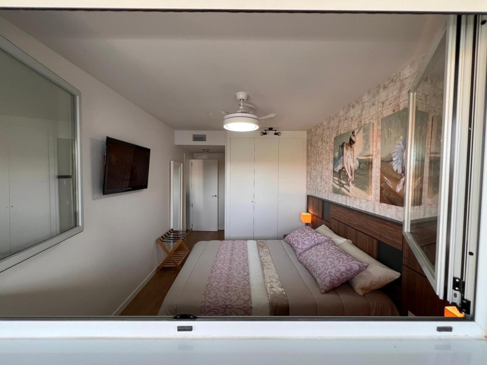 Blois Apartments Rivas-Vaciamadrid Luaran gambar