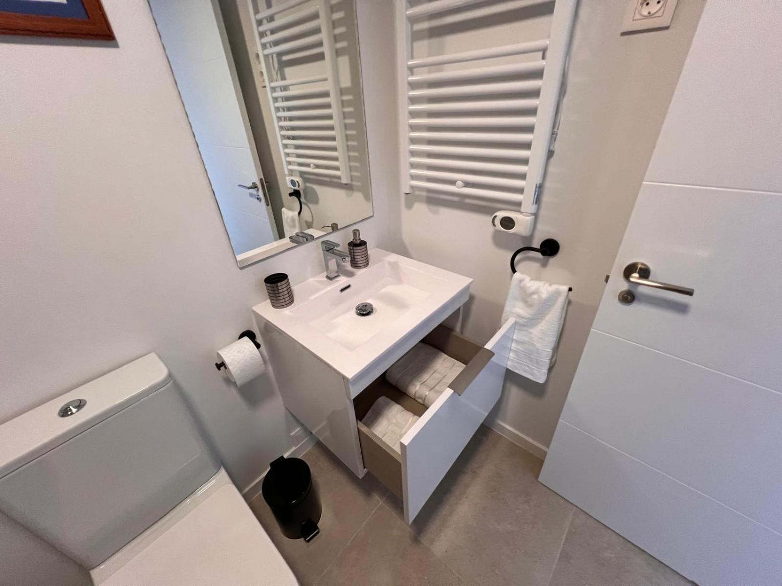 Blois Apartments Rivas-Vaciamadrid Luaran gambar