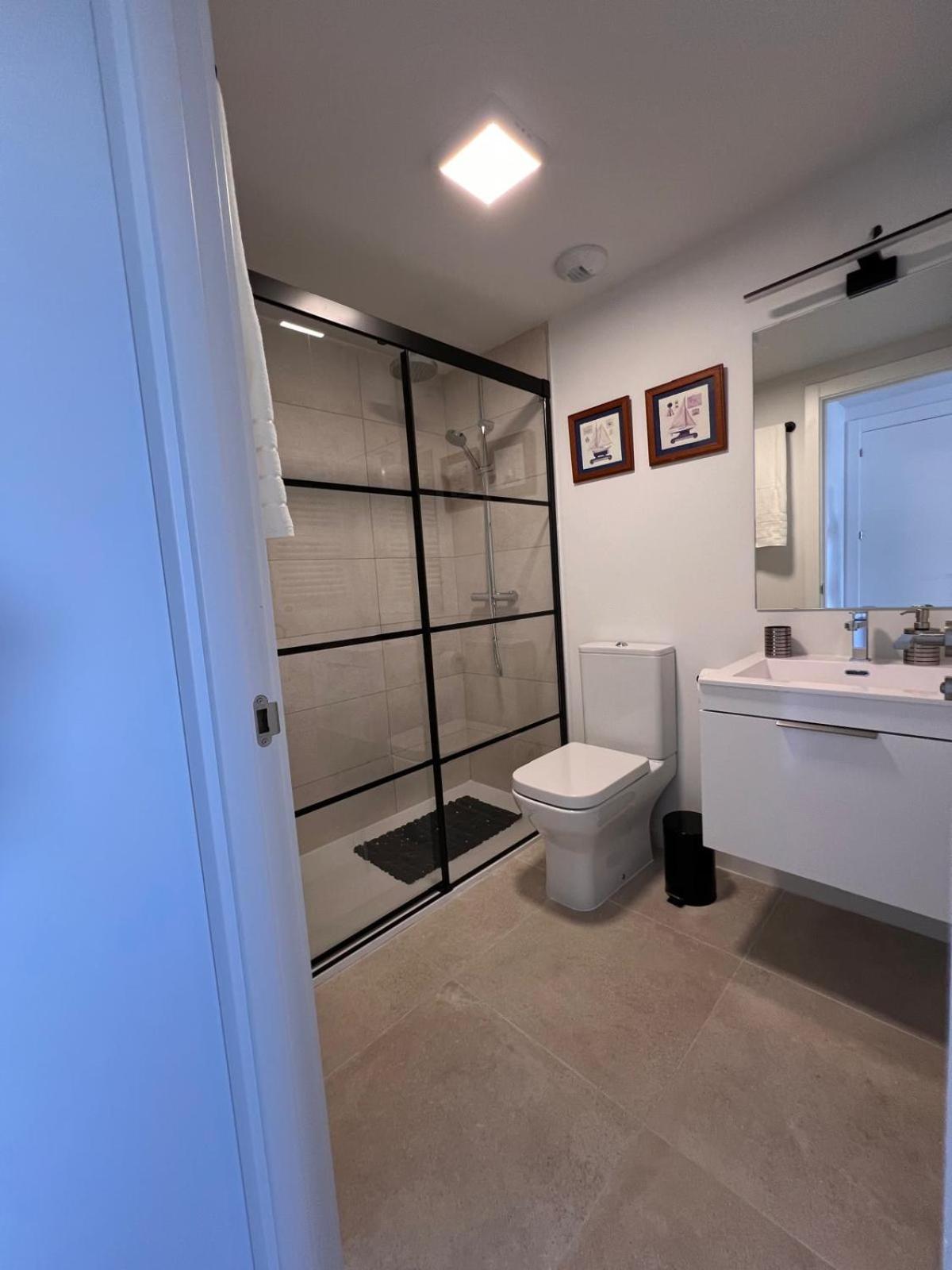 Blois Apartments Rivas-Vaciamadrid Luaran gambar