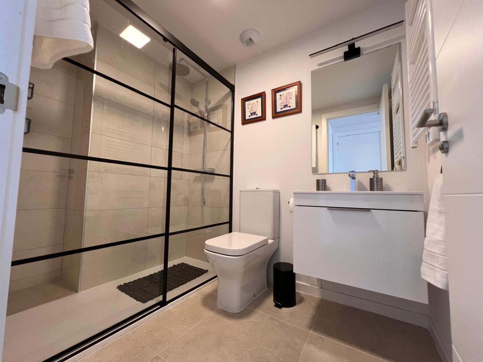 Blois Apartments Rivas-Vaciamadrid Luaran gambar