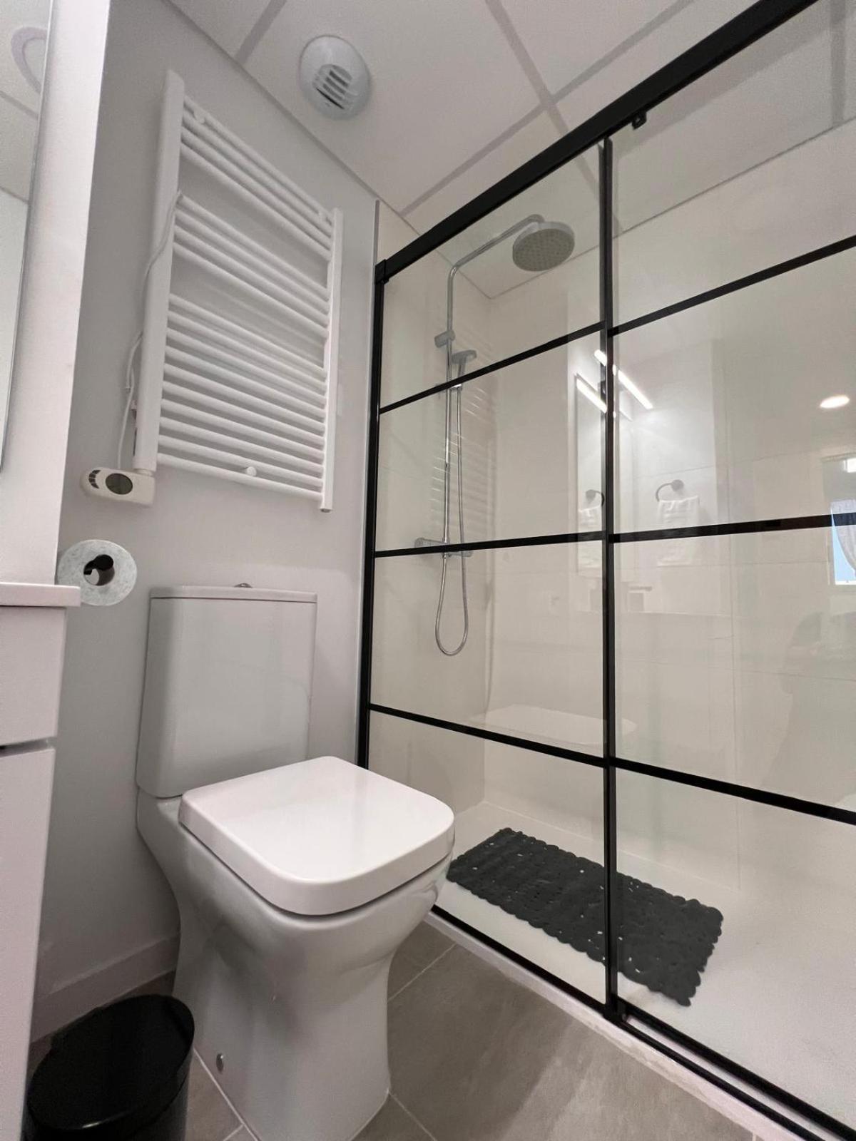 Blois Apartments Rivas-Vaciamadrid Luaran gambar