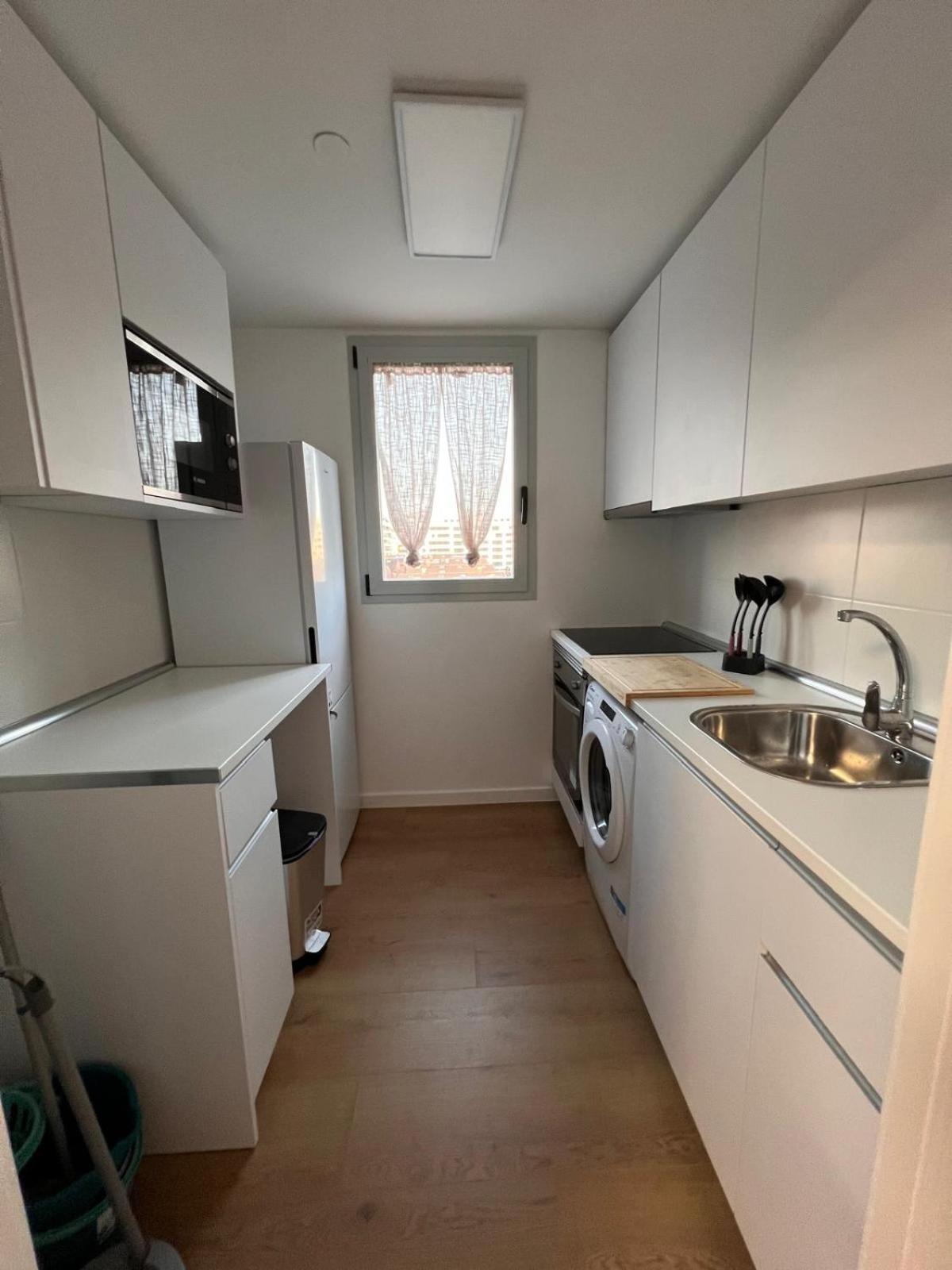 Blois Apartments Rivas-Vaciamadrid Luaran gambar