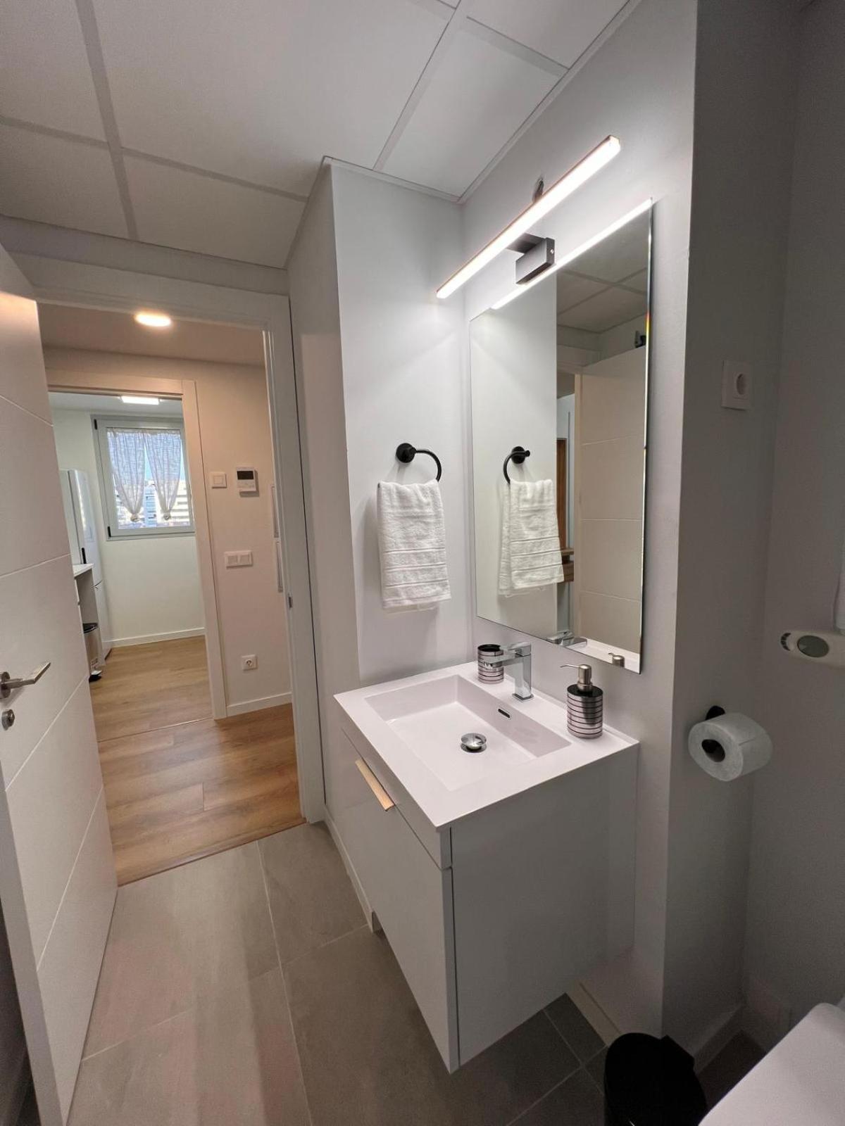 Blois Apartments Rivas-Vaciamadrid Luaran gambar