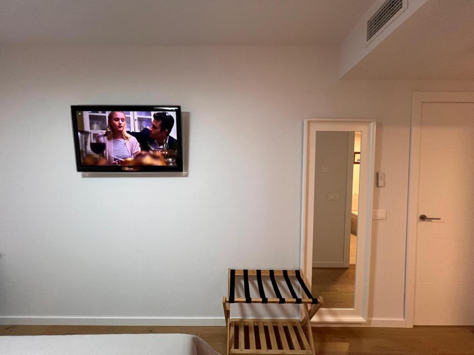 Blois Apartments Rivas-Vaciamadrid Luaran gambar