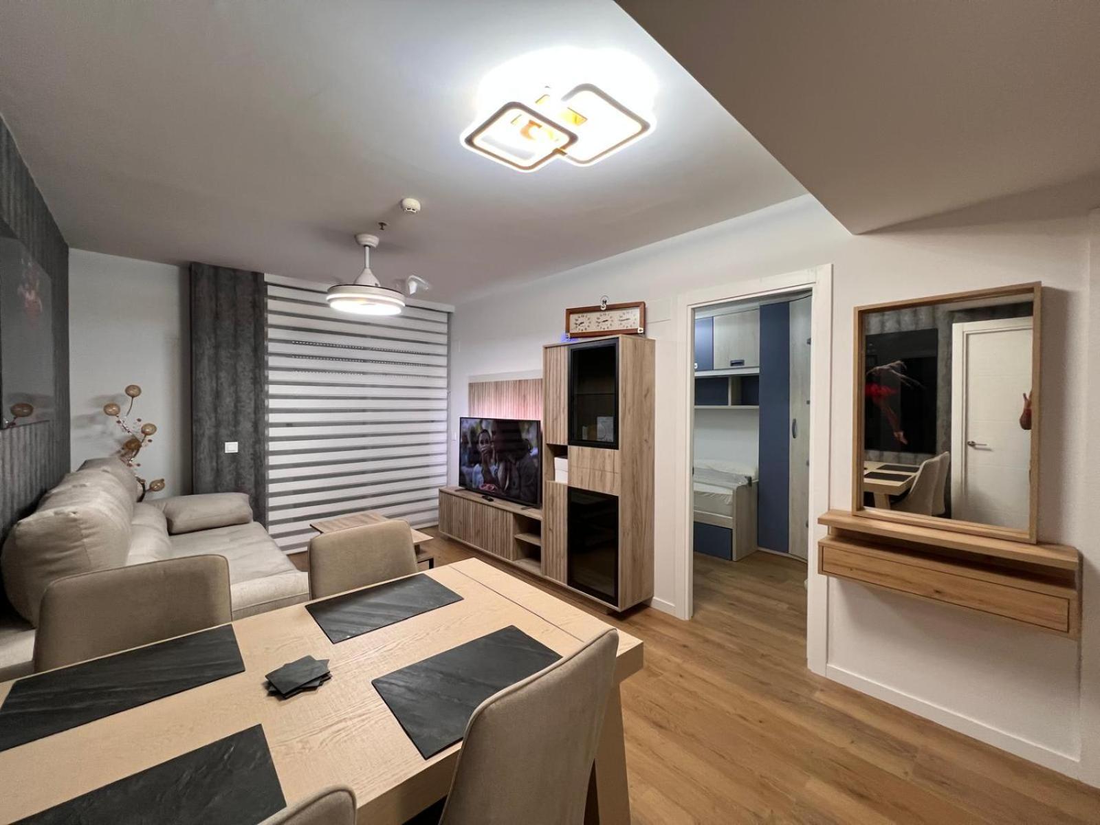 Blois Apartments Rivas-Vaciamadrid Luaran gambar