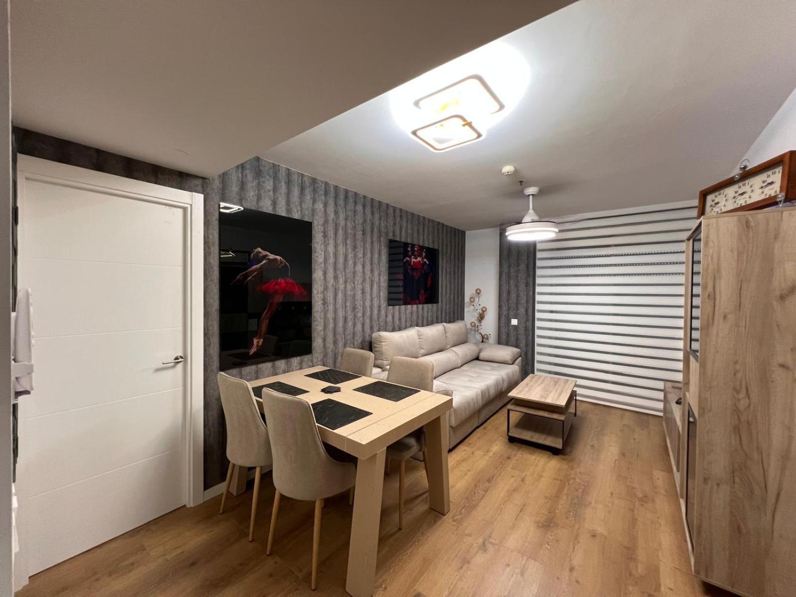 Blois Apartments Rivas-Vaciamadrid Luaran gambar