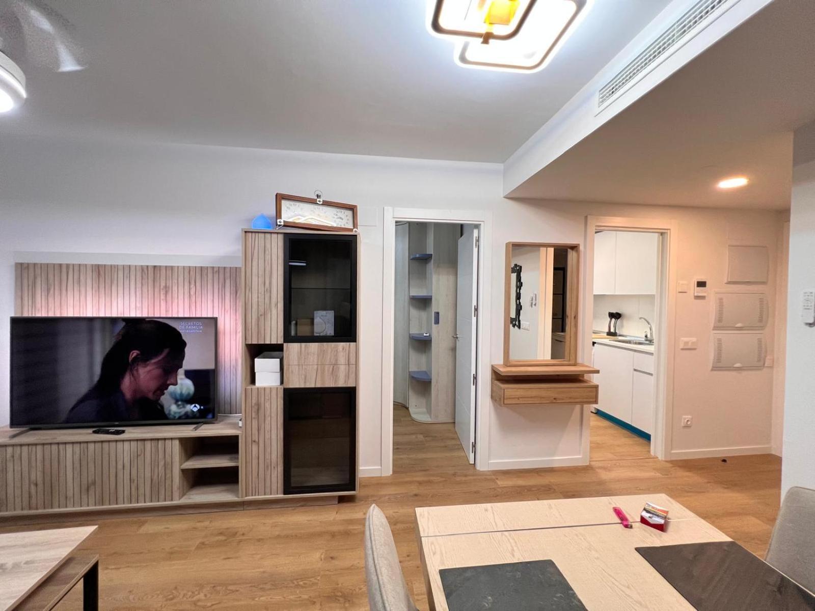 Blois Apartments Rivas-Vaciamadrid Luaran gambar