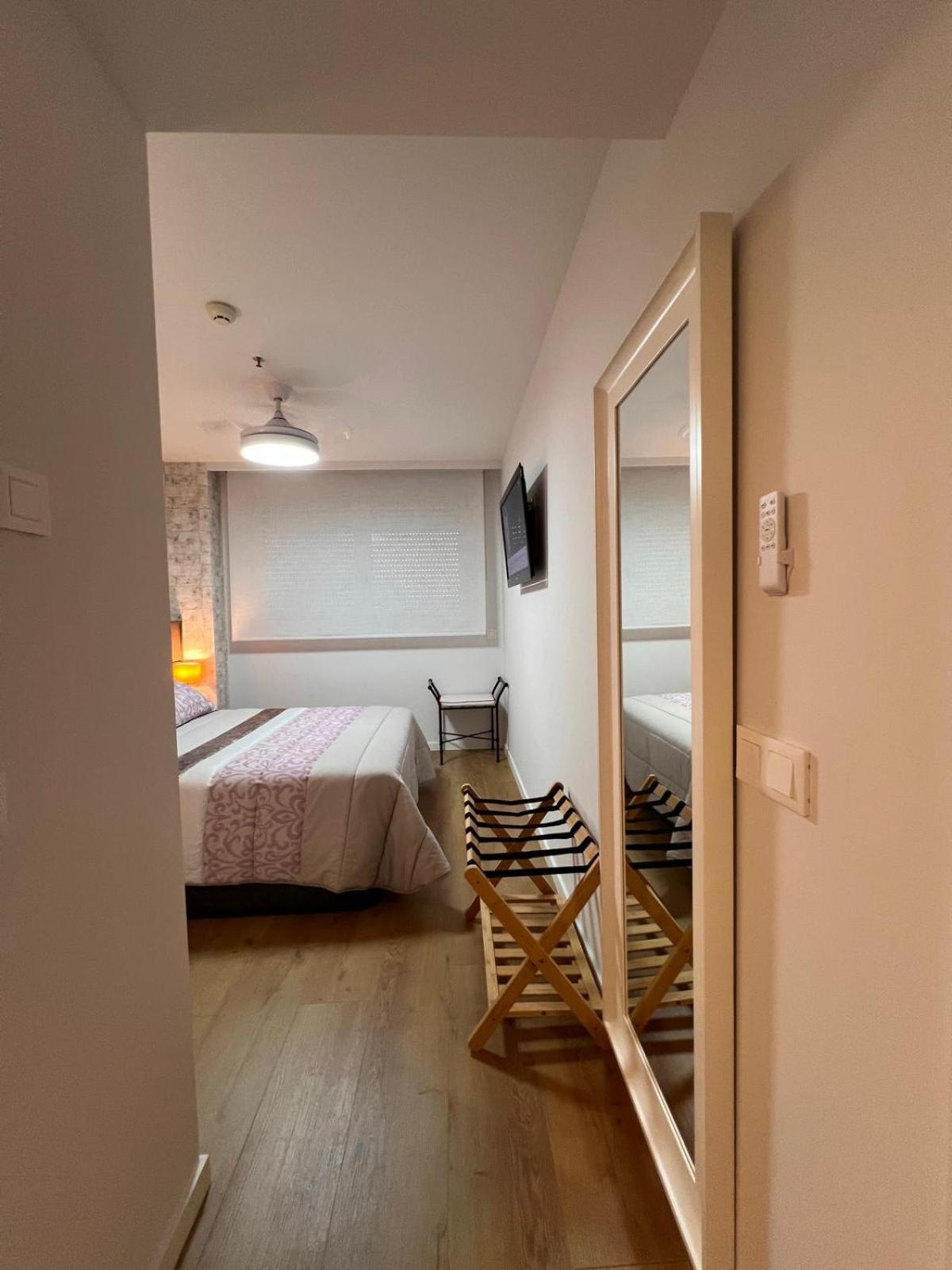 Blois Apartments Rivas-Vaciamadrid Luaran gambar
