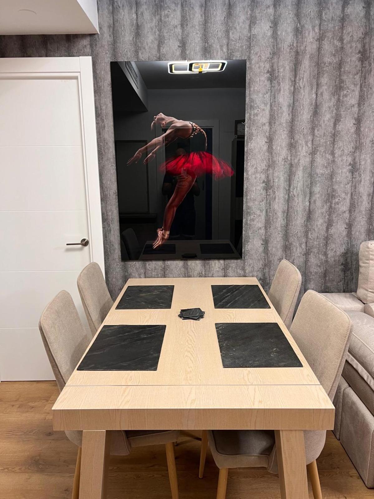 Blois Apartments Rivas-Vaciamadrid Luaran gambar
