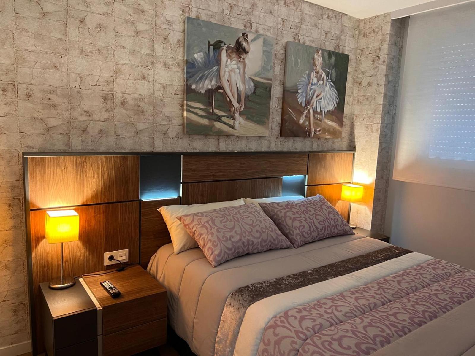 Blois Apartments Rivas-Vaciamadrid Luaran gambar
