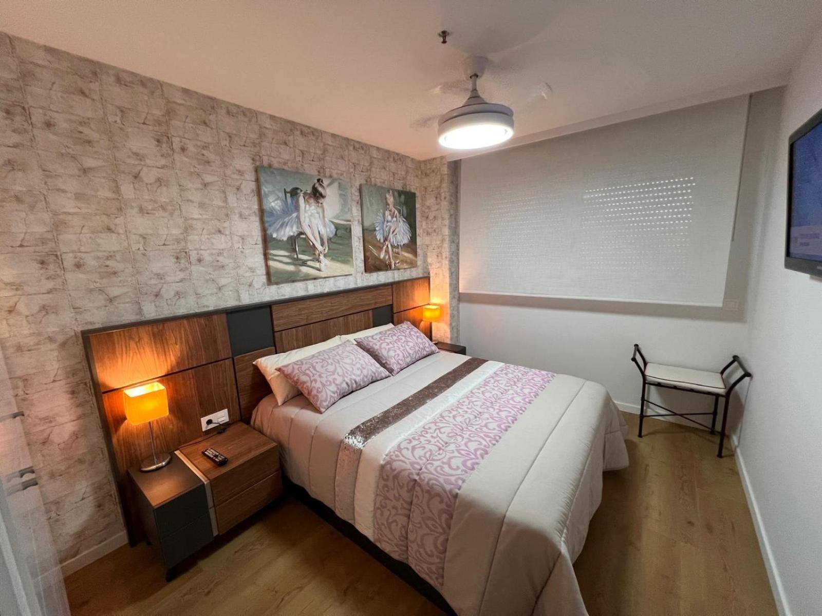 Blois Apartments Rivas-Vaciamadrid Luaran gambar