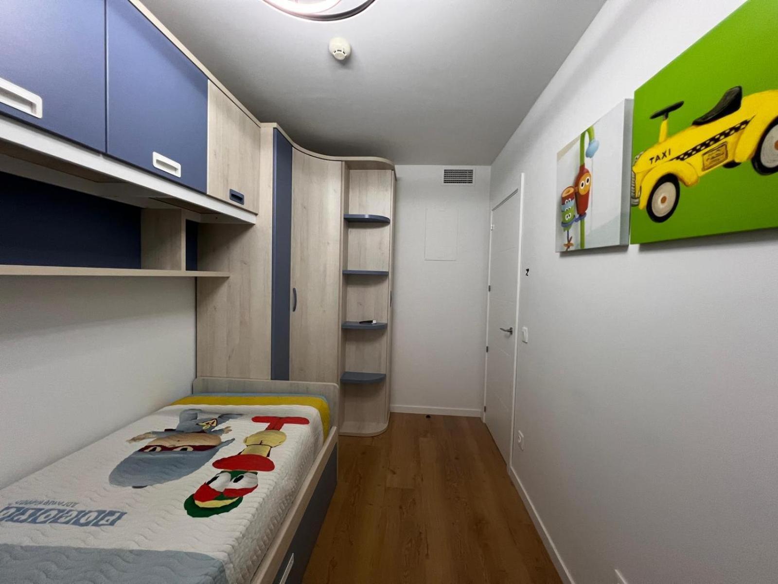 Blois Apartments Rivas-Vaciamadrid Luaran gambar