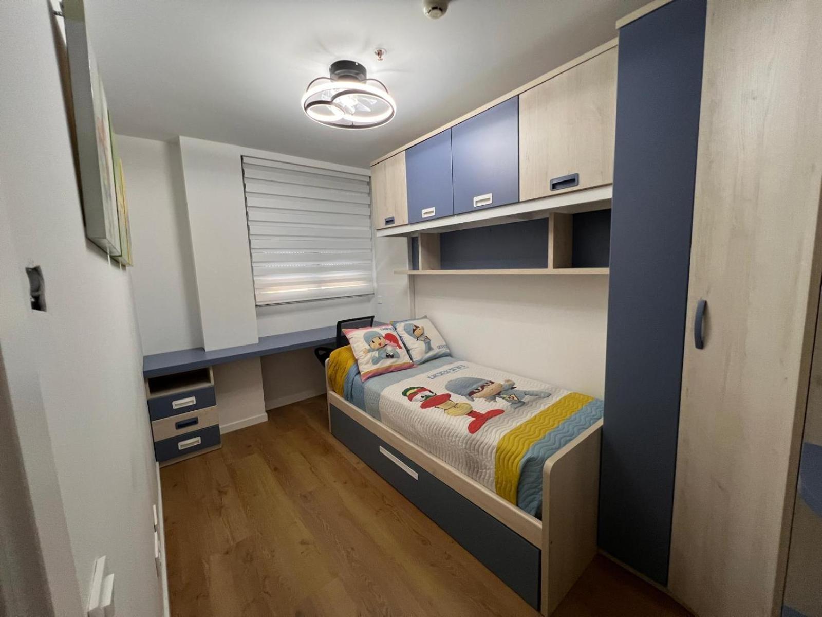 Blois Apartments Rivas-Vaciamadrid Luaran gambar