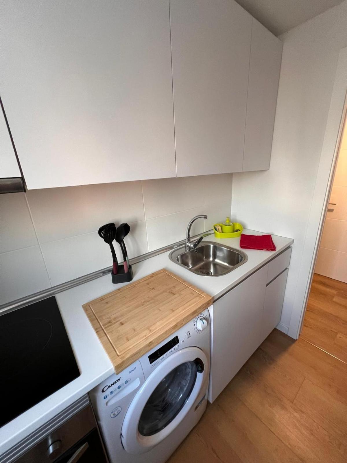 Blois Apartments Rivas-Vaciamadrid Luaran gambar