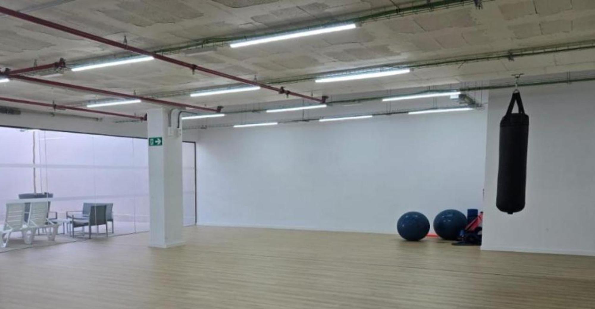 Blois Apartments Rivas-Vaciamadrid Luaran gambar