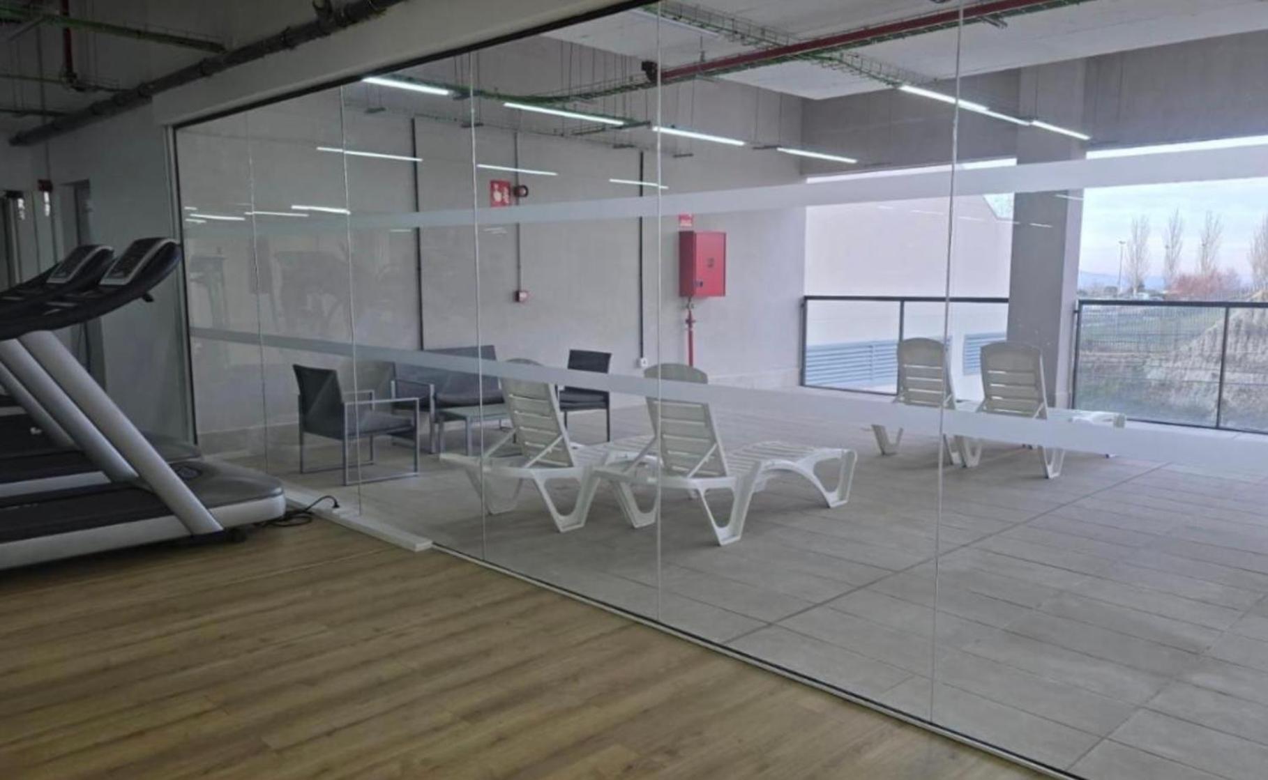 Blois Apartments Rivas-Vaciamadrid Luaran gambar