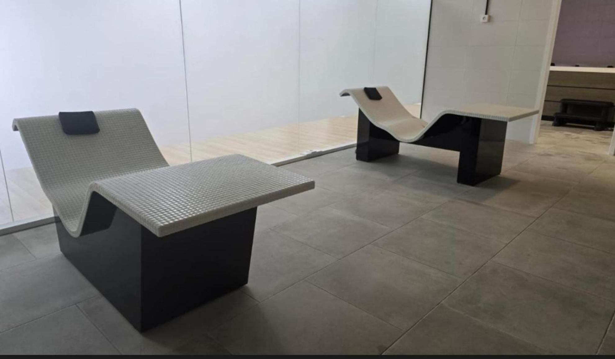 Blois Apartments Rivas-Vaciamadrid Luaran gambar