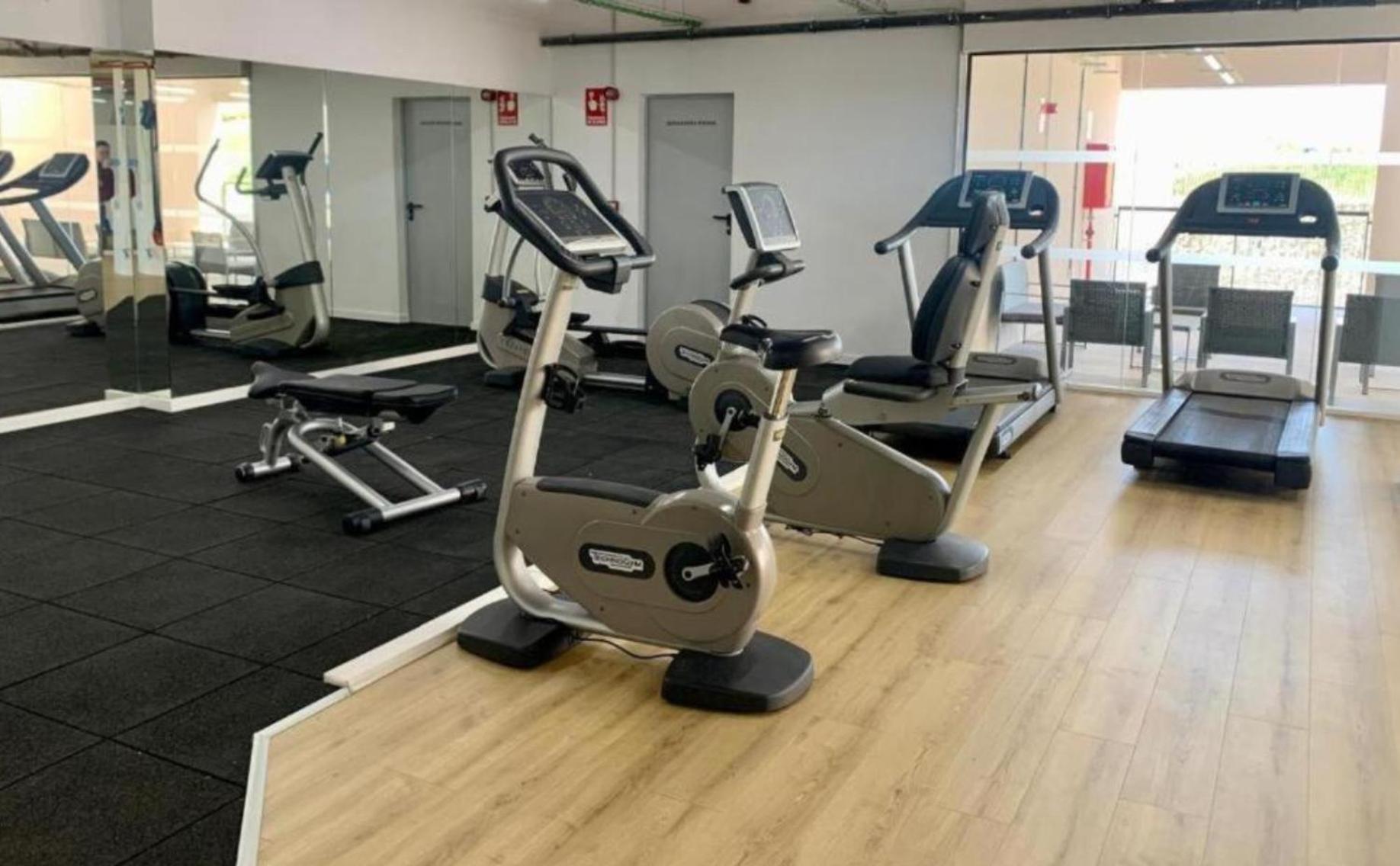 Blois Apartments Rivas-Vaciamadrid Luaran gambar